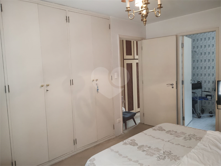 Venda Apartamento São Paulo Itaim Bibi REO363483 16