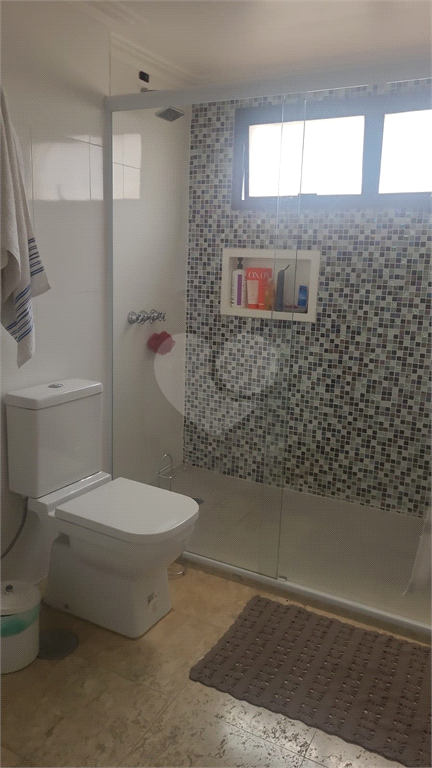 Venda Apartamento São Paulo Santana REO363530 23