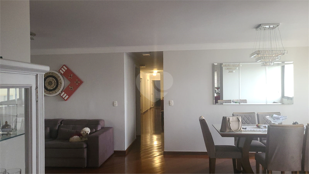 Venda Apartamento São Paulo Santana REO363530 12