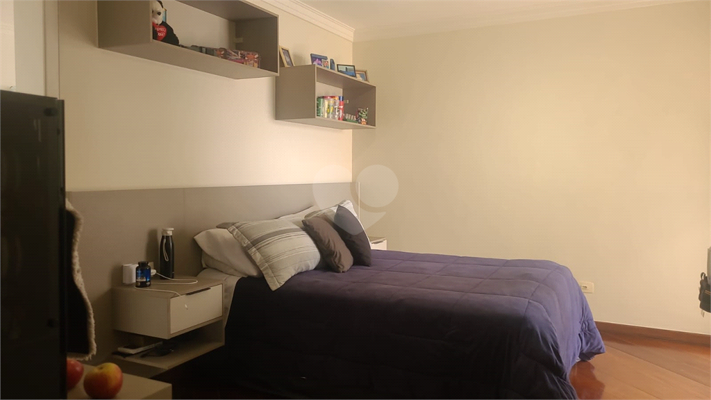 Venda Apartamento São Paulo Santana REO363530 16