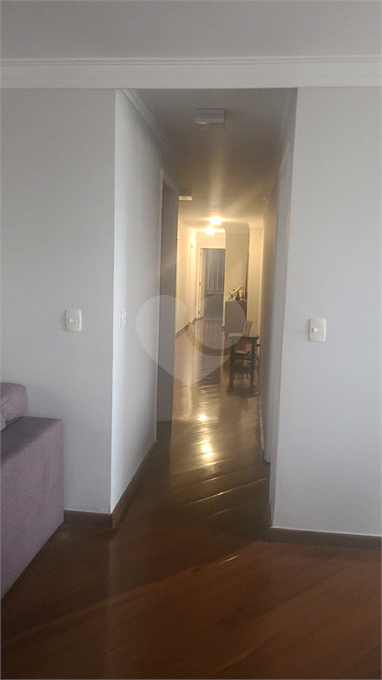 Venda Apartamento São Paulo Santana REO363530 15