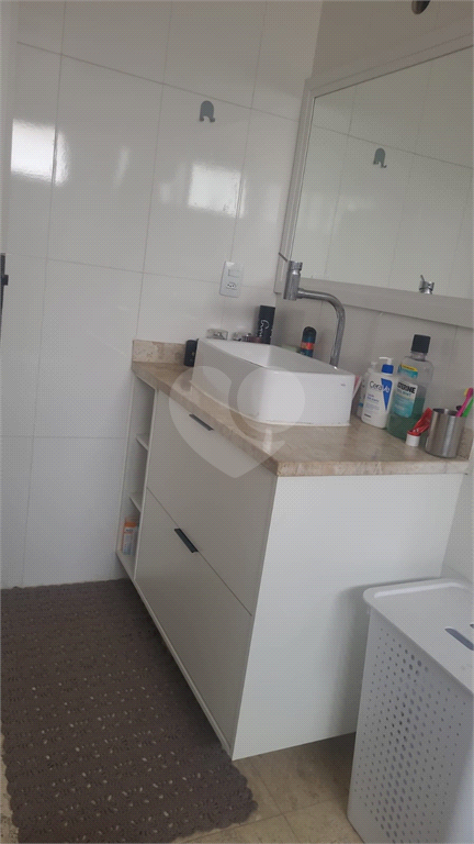 Venda Apartamento São Paulo Santana REO363530 20