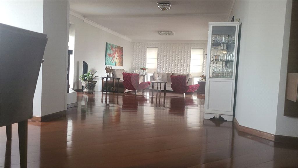 Venda Apartamento São Paulo Santana REO363530 4