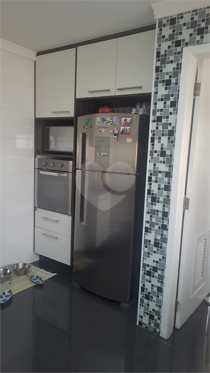 Venda Apartamento São Paulo Santana REO363530 14