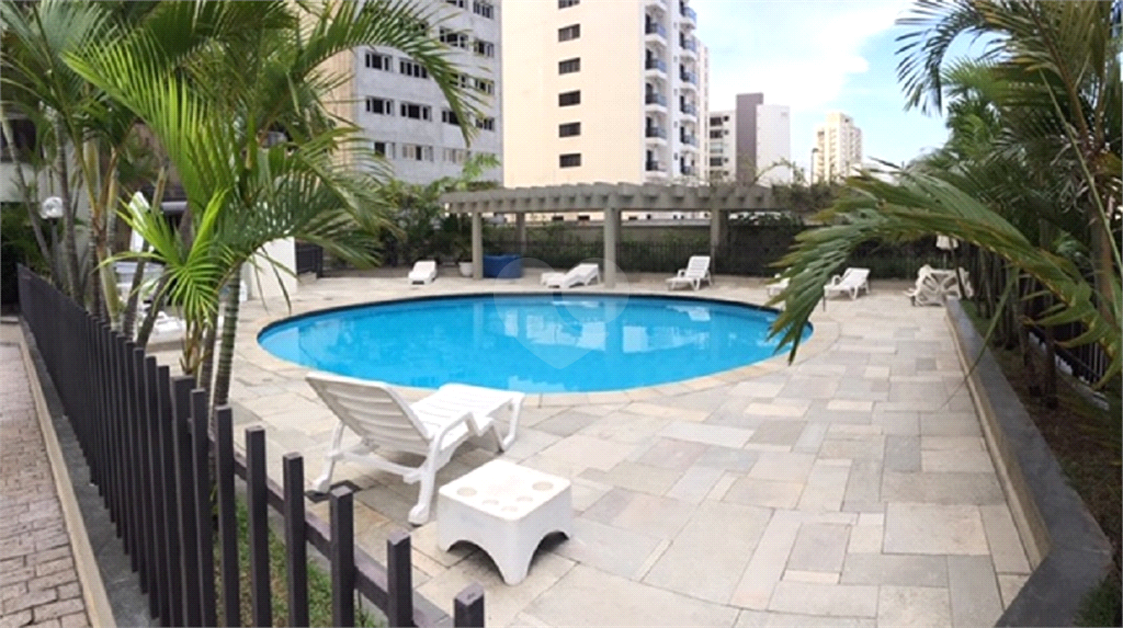 Venda Apartamento São Paulo Santana REO363530 29