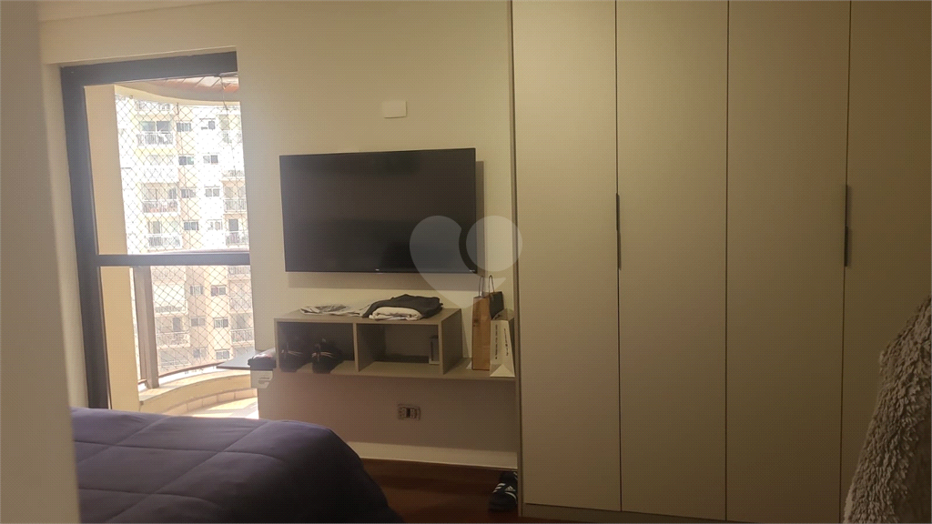 Venda Apartamento São Paulo Santana REO363530 11