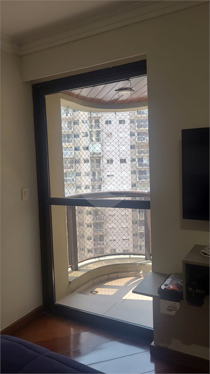 Venda Apartamento São Paulo Santana REO363530 7