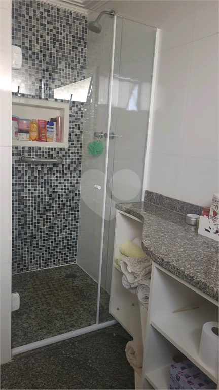 Venda Apartamento São Paulo Santana REO363530 24