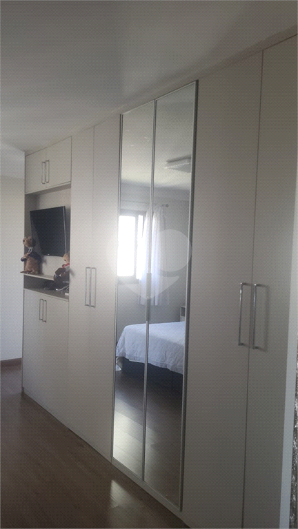 Venda Apartamento São Paulo Santana REO363530 19