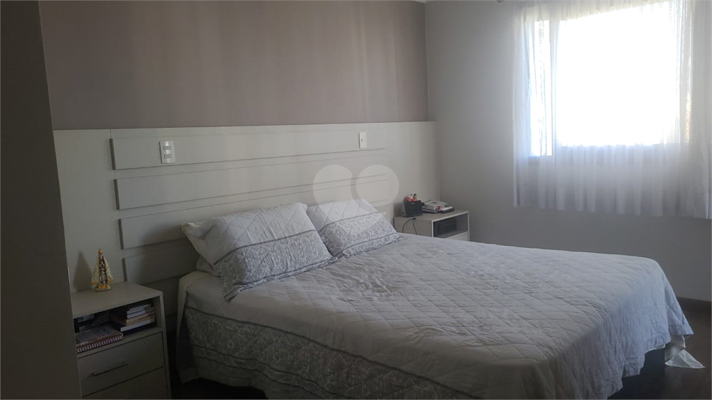 Venda Apartamento São Paulo Santana REO363530 18