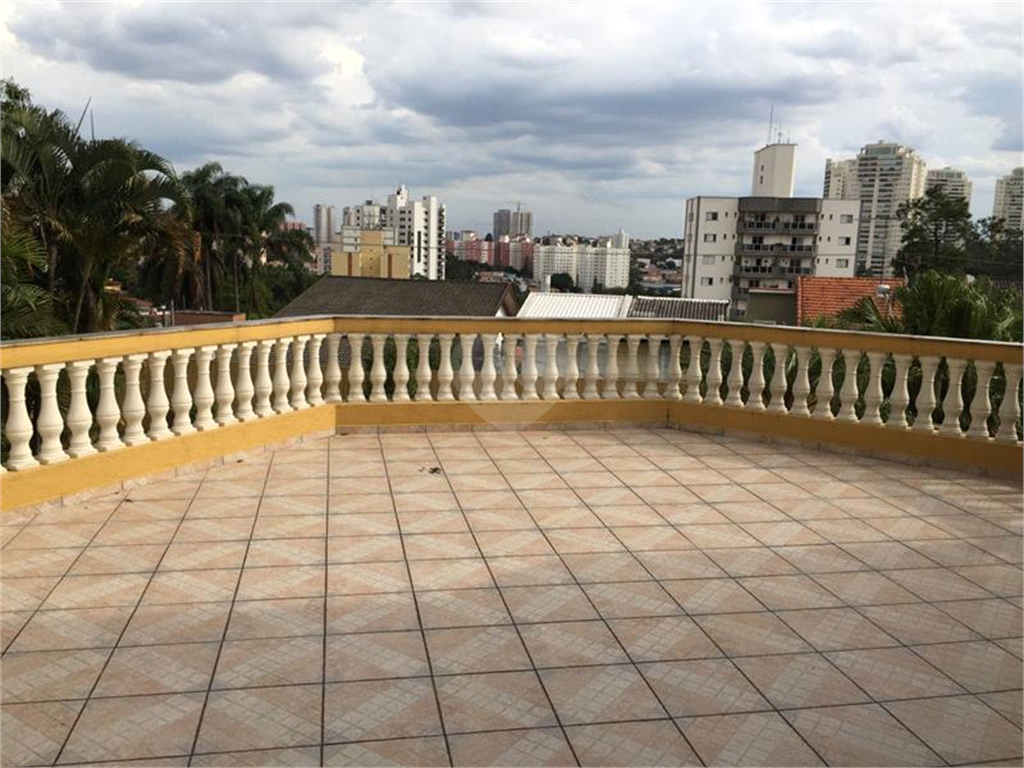 Venda Condomínio São Paulo Jardim Prudência REO363532 5