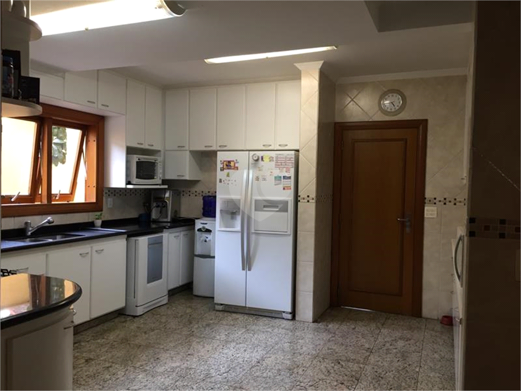 Venda Condomínio São Paulo Jardim Prudência REO363532 15