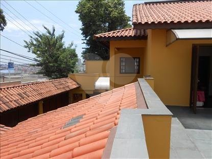 Venda Sobrado São Paulo Vila Mira REO36354 3