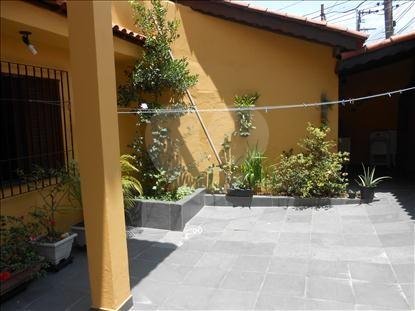 Venda Sobrado São Paulo Vila Mira REO36354 9