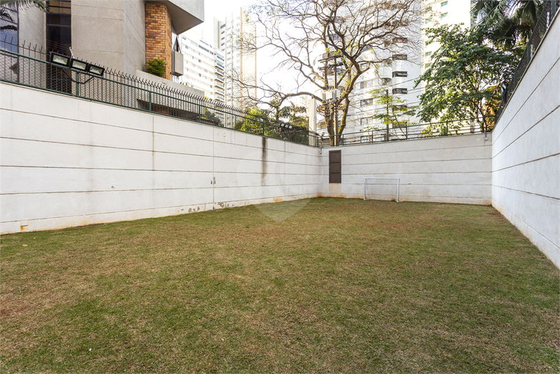 Venda Cobertura São Paulo Campo Belo REO363561 46