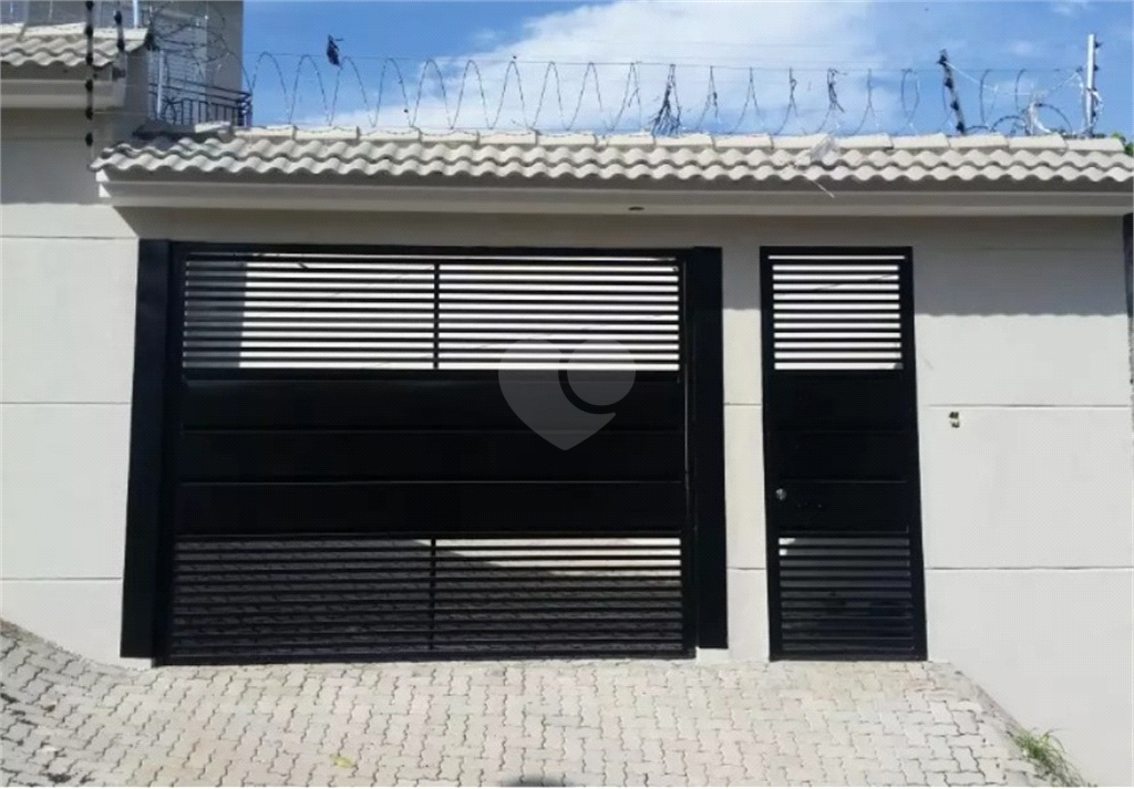 Venda Sobrado São Paulo Jardim Leonor Mendes De Barros REO363596 24