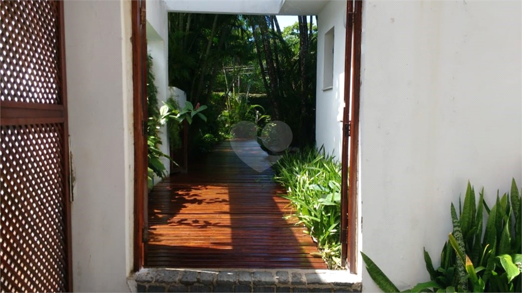 Venda Casa Guarujá Jardim Virgínia REO363623 10