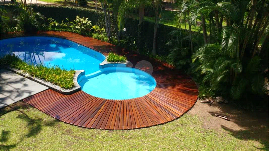 Venda Casa Guarujá Jardim Virgínia REO363623 6