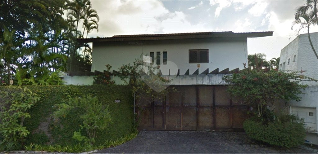 Venda Casa Guarujá Jardim Virgínia REO363623 1