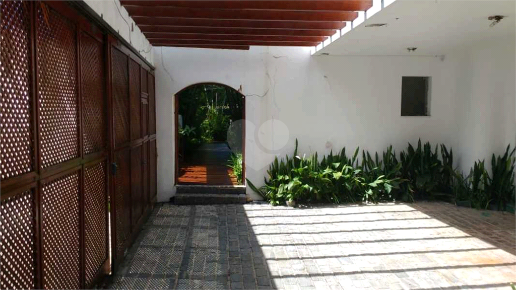 Venda Casa Guarujá Jardim Virgínia REO363623 8