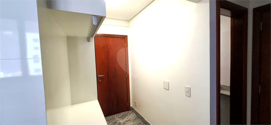 Venda Apartamento São Paulo Santana REO363640 19