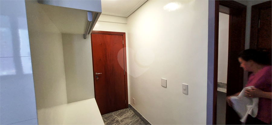 Venda Apartamento São Paulo Santana REO363640 18