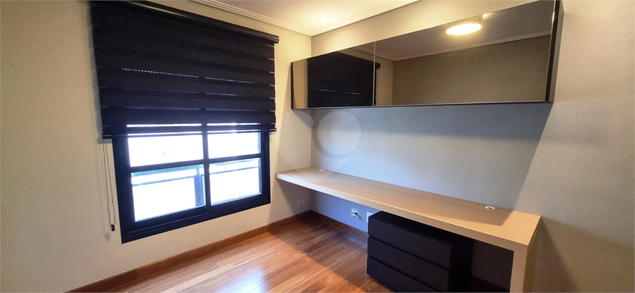 Venda Apartamento São Paulo Santana REO363640 27