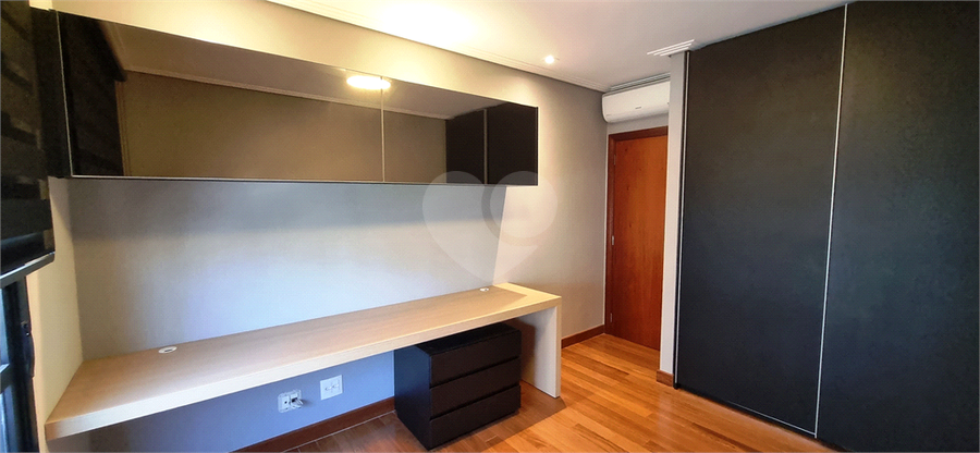 Venda Apartamento São Paulo Santana REO363640 26