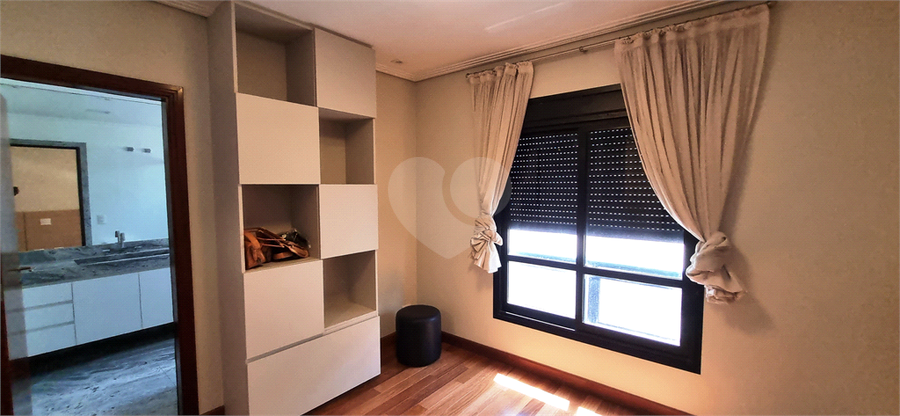 Venda Apartamento São Paulo Santana REO363640 43