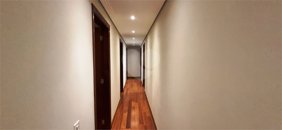 Venda Apartamento São Paulo Santana REO363640 25