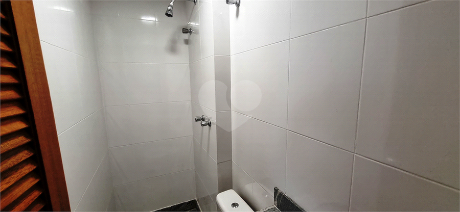 Venda Apartamento São Paulo Santana REO363640 20