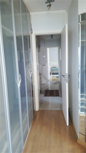 Venda Apartamento São Paulo Brooklin Paulista REO363661 19