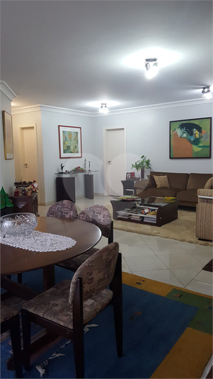 Venda Apartamento São Paulo Brooklin Paulista REO363661 6