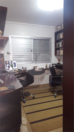 Venda Apartamento São Paulo Brooklin Paulista REO363661 5