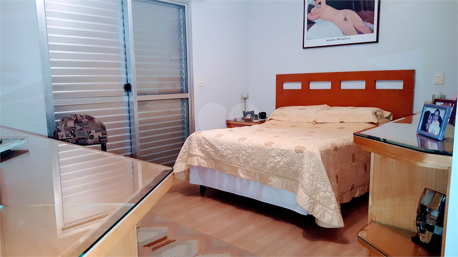 Venda Apartamento São Paulo Brooklin Paulista REO363661 13