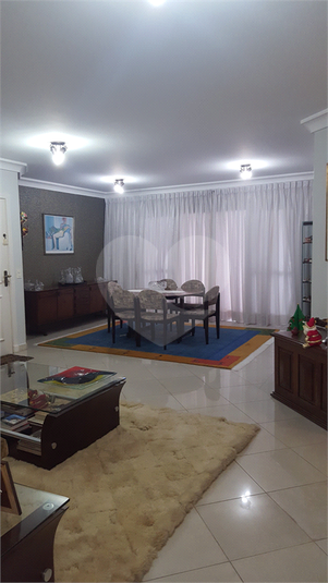 Venda Apartamento São Paulo Brooklin Paulista REO363661 8