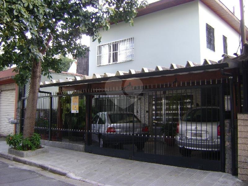 Venda Casa São Paulo Vila Nova Conceição REO36373 5