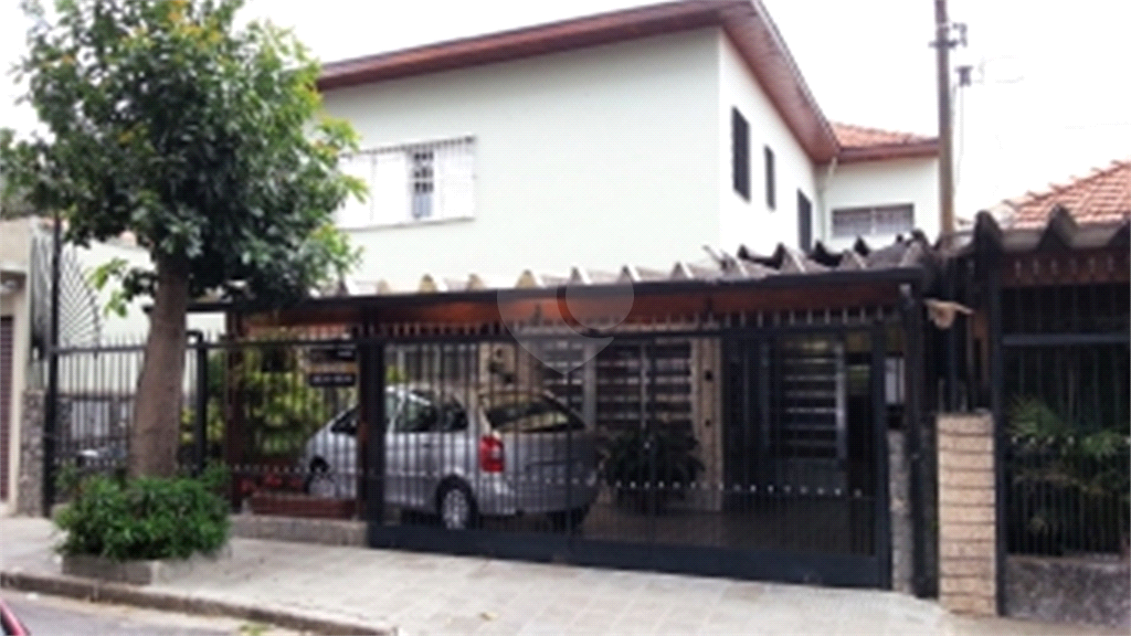 Venda Casa São Paulo Vila Nova Conceição REO36373 21