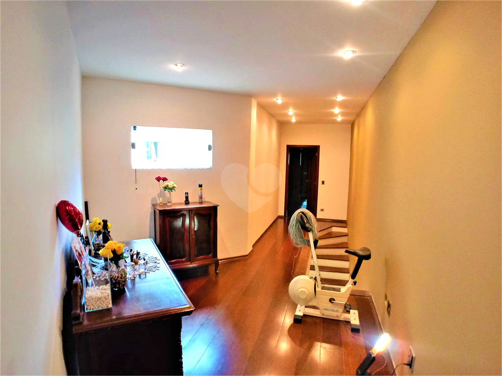 Venda Sobrado São Paulo Campos Elíseos REO363731 16