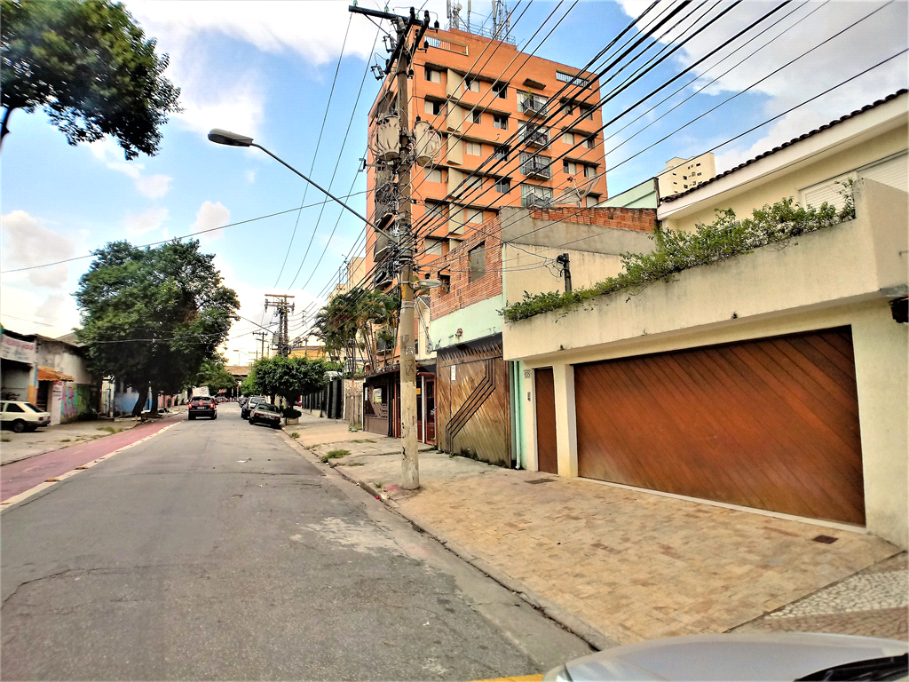 Venda Sobrado São Paulo Campos Elíseos REO363731 34