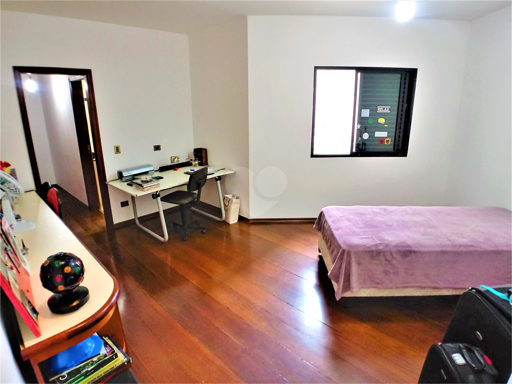 Venda Sobrado São Paulo Campos Elíseos REO363731 7