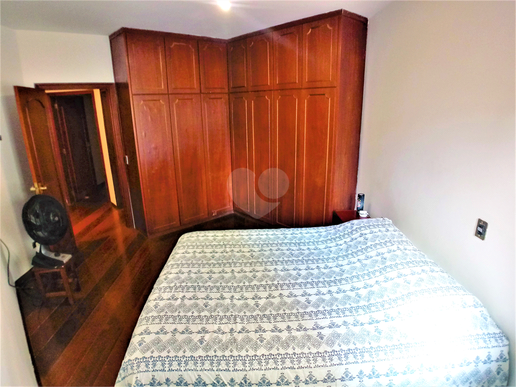 Venda Sobrado São Paulo Campos Elíseos REO363731 5