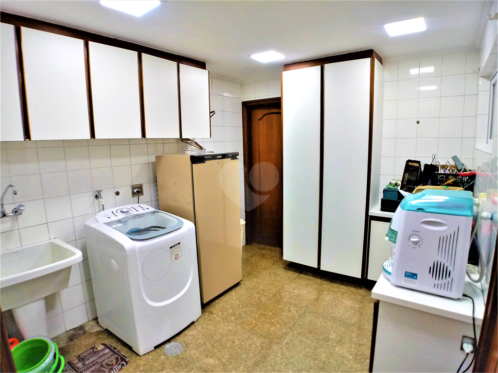 Venda Sobrado São Paulo Campos Elíseos REO363731 25