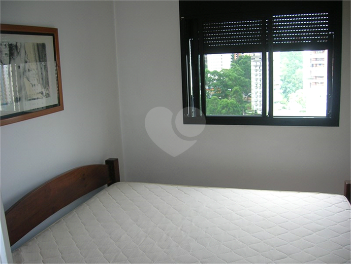 Venda Apartamento São Paulo Vila Andrade REO363782 8