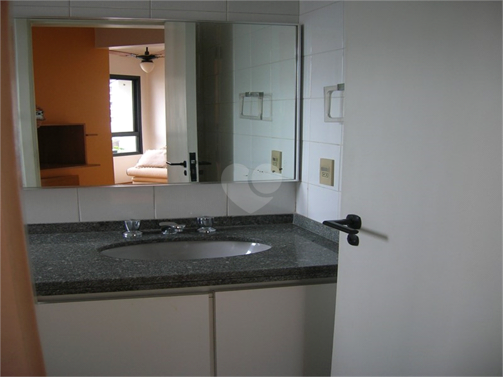 Venda Apartamento São Paulo Vila Andrade REO363782 13