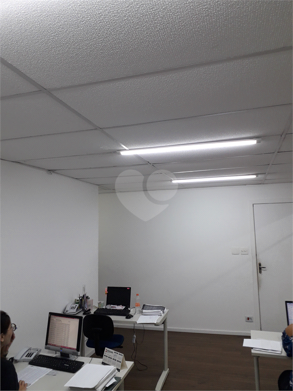 Venda Prédio inteiro São Paulo Luz REO363787 28