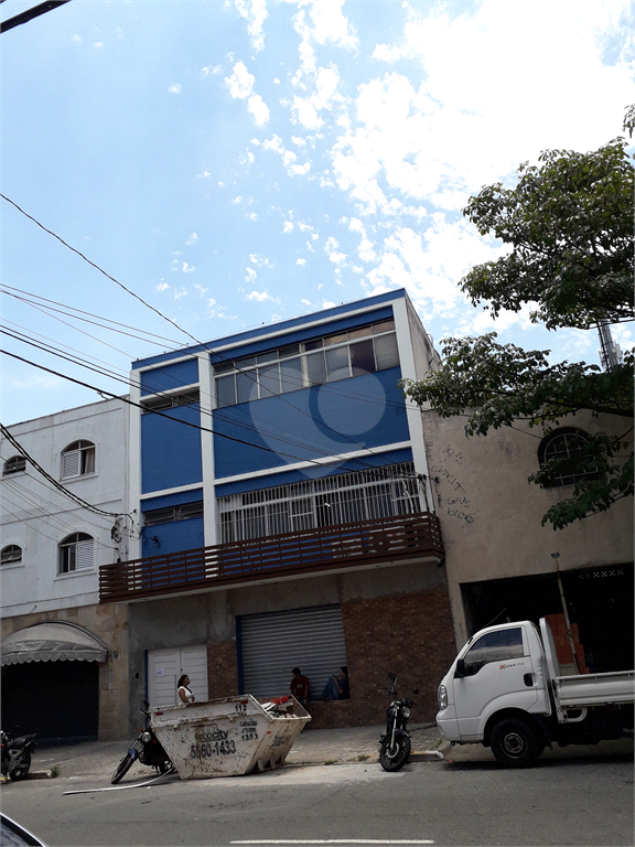 Venda Prédio inteiro São Paulo Luz REO363787 3