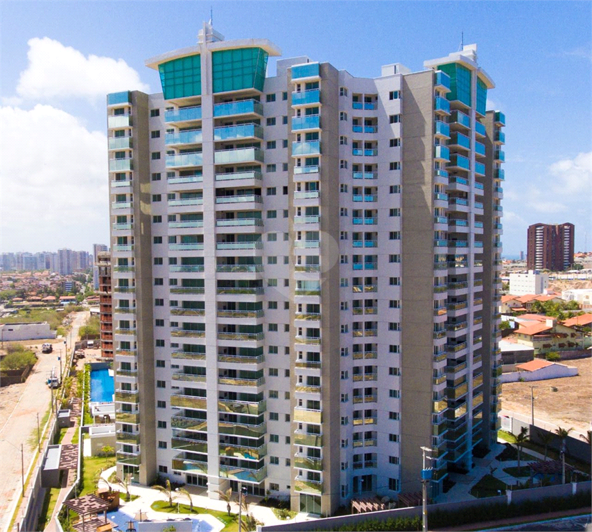 Venda Apartamento Fortaleza Manoel Dias Branco REO363867 11