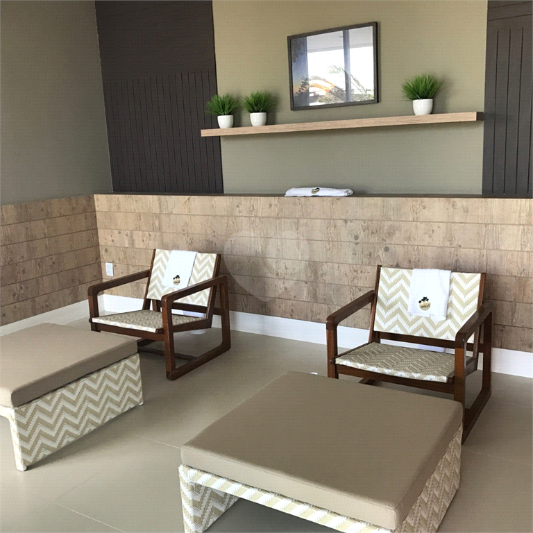 Venda Apartamento Fortaleza Manoel Dias Branco REO363867 9