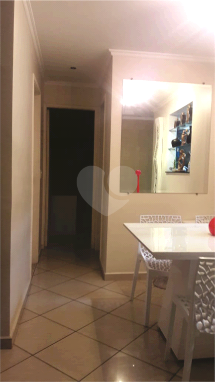 Venda Apartamento São Paulo Vila Amélia REO363882 5